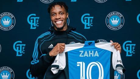 Zaha açıkladı! Galatasaray'a dönecek mi?