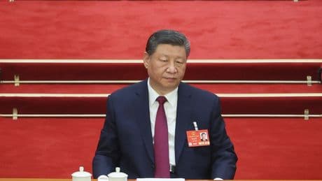Die "chinesische Atombombe" - oder Xis mächtige Option im Zoll-Streit