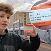 I bought the cheapest train ticket in the UK for just 10p - it's rail companies' best-kept secret but there's a VERY bizarre catch