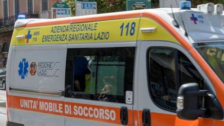 "Lazarus-Phänomen" in Italien: Für tot erklärter Rentner öffnet die Augen