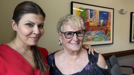 Amid growing 'scandal' of elder homelessness, health care groups aim to help