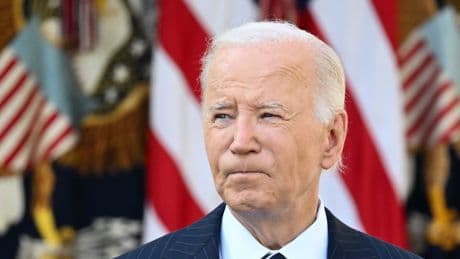 Joe Biden remercie ses soutiens pour leur « amour » après l'annonce de son cancer