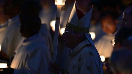 Malgré l'incertitude autour de sa santé, le pape attendu pour Pâques
