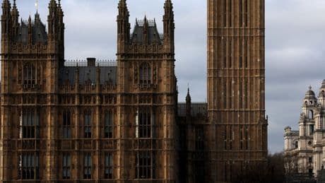 At Least 13 People Died by Suicide Amid U.K. Post Office Scandal, Report Says