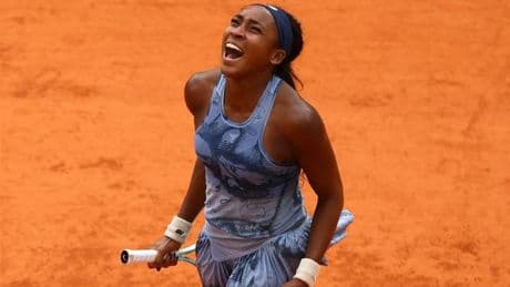 Tennis: Coco Gauff gewinnt zum ersten Mal die French Open