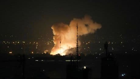 Israels Angriffe auf Iran: Schock in der Nacht