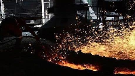 İSO Türkiye İmalat PMI belli oldu