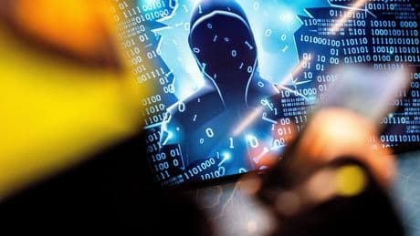 Vijf verdachten van phishing aangehouden onder wie een 14-jarige