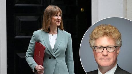 Labour's growth pledge lies in tatters and I fear there is worse to come, says HUGO DUNCAN