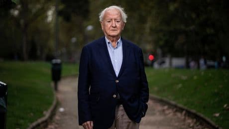 Fallece Javier Moscoso, exministro con Felipe González y creador de los ‘moscosos’, los días de libre disposición para los empleados públicos