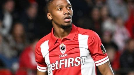 Celtic have three surging transfer priorities as Michel Ange Balikwisha makes intentions clear