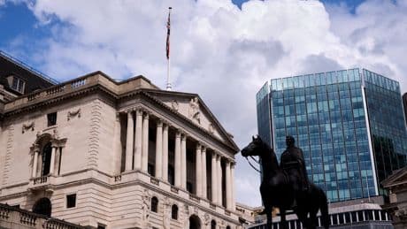 Bank of England ready to cut interest rates as jobs market slows, experts say