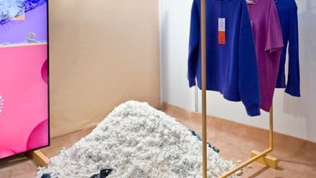 Ex-H&M CEO Helena Helmersson On Circulose’s Recycling Reboot With Mango