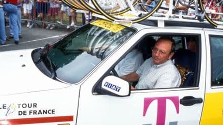 Walter Godefroot ist tot: Jan Ullrichs ehemaliger Teamchef mit 82 Jahren gestorben