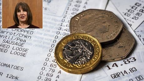 MAGGIE PAGANO: We are all paying the price for Labour