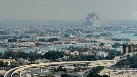 En direct, frappes d’Israël au Qatar : l’attaque « ne fait avancer ni Israël ni les objectifs de l’Amérique », affirment les Etats-Unis