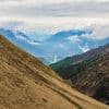 Polizei findet Wanderschuhe: Deutscher Tourist in italienischen Alpen verschwunden