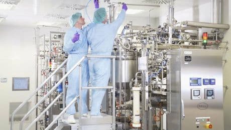 Pharma: Novartis will 23 Milliarden Dollar in den USA investieren