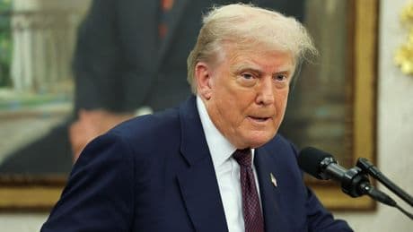 Treffen mit Putin: Trumps Ukraine-Wende birgt Gefahren