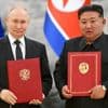 Danksagung für Einsatz in Kursk: Putin lobt "Solidaritätsgefühl" der nordkoreanischen Soldaten