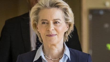 Am Ende offenbart das Pfizer-Gate, wie viel Macht von der Leyen angehäuft hat