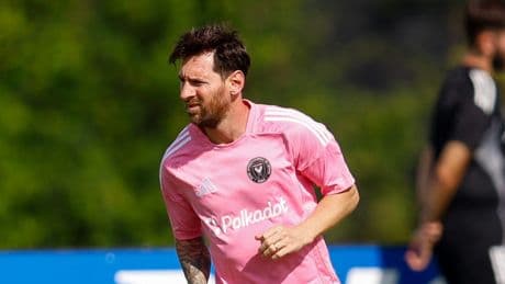 Alle Infos zum ersten Turniertag - Lionel Messi eröffnet die Klub-WM