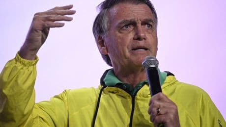 Au Brésil, verdict imminent dans le procès de Jair Bolsonaro pour tentative de coup d’État et menaces contre Lula