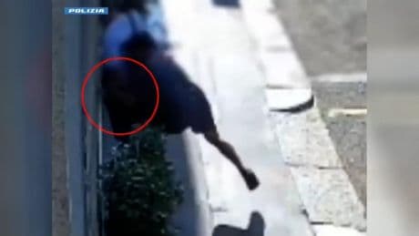 Detenido en Milán un hombre tras robar un reloj de lujo valorado en 300.000 euros