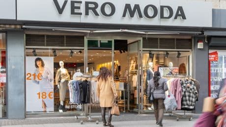 Big retail chain with 160 stores abruptly shuts shop for good in blow to high street