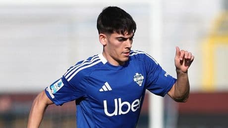 Oficial: Álex Valle, vendido al Como