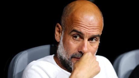 Pep Guardiola confirms Man City injury latest before Juventus Club World Cup clash