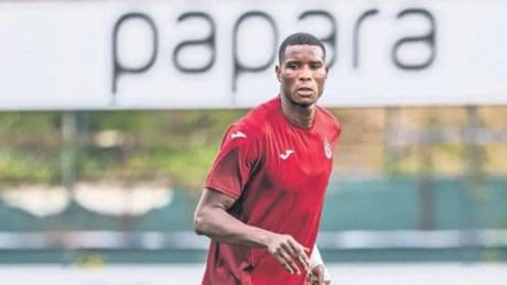 Onuachu müjdesi!