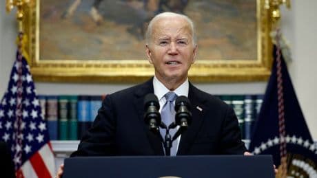 Prostate cancer symptoms as Joe Biden diagnosed with aggressive form of disease