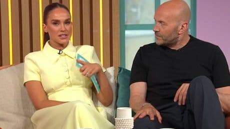 Channel 4 makes huge shake-up to Sunday Brunch as viewers hail change