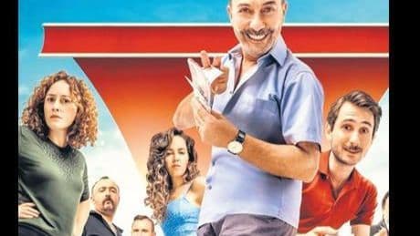 ‘Sıcak Büfe’ için geri sayım