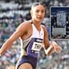 Weg van de drukte: Nafi Thiam slaapt als enige van Belgische delegatie niet in gigantisch atletenhotel