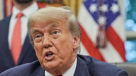 Trump ne «tolérera pas» la poursuite du procès de Netanyahou pour corruption