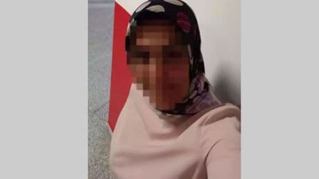 7 yaşındaki üvey kızına eziyet edip dışkı yedirdi; 5 yıl hapsi istinaf savcısı az buldu