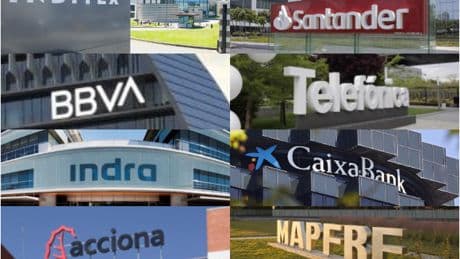 La gran apuesta de las empresas del Ibex por las renovables