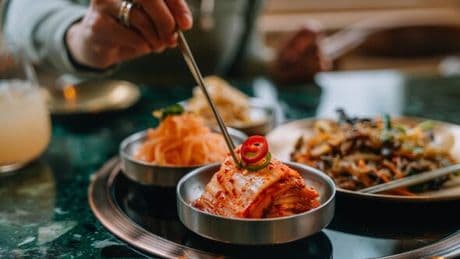 Japanese immunity doctor's 'three foods that cut my sick days in half'