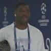Op naar een eerste Champions League-trofee? PSG, met sterspeler Dembélé, komt aan in de Allianz Arena
