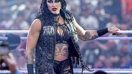 WWE Evolution 2025: UK start time, live stream and confirmed match card