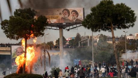 Hezbollah Is Weak Enough for Lebanon to Finally Disarm It