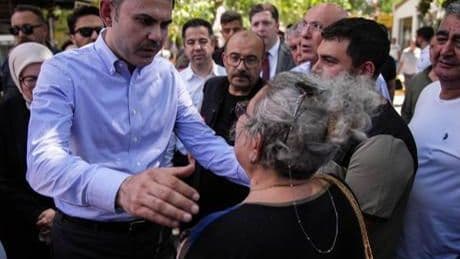 Son dakika! Bakan Kurum'dan Balıkesir depremiyle ilgili açıklama: Bütün binaları inceleyeceğiz