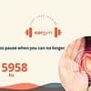 What's you REAL hearing age? Take this 30-second test to see