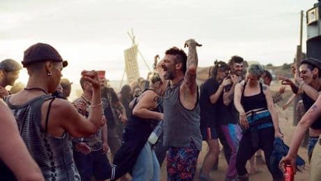 Crítica de 'Sirat' (2025): Techno, trance, consagración