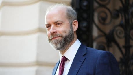 Trade Secretary to meet US counterpart in bid to secure steel tariff exemption