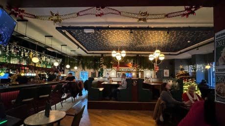 Scotland's best pub named in prestigious hospitality awards - full winners list