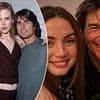 Fans go wild over awkward photo of Ana de Armas and Nicole Kidman together - as Bond Girl's romance with Australian actress' ex husband Tom Cruise is 'confirmed'