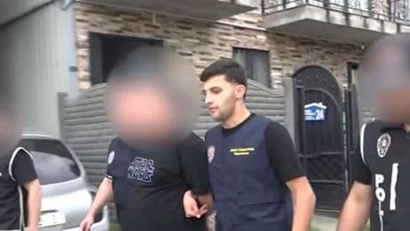 Çete üyeliği, cinayet, yaralama! Gürcistan'da büyük operasyon: 12 Türk gözaltında